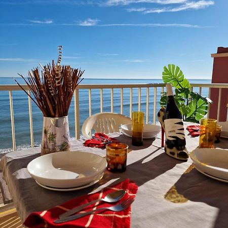 Arena Y Mar Apartment Tavernes de Valldigna Ngoại thất bức ảnh