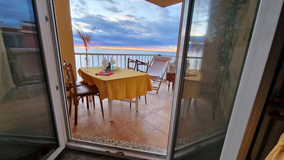 Arena Y Mar Apartment Tavernes de Valldigna Ngoại thất bức ảnh
