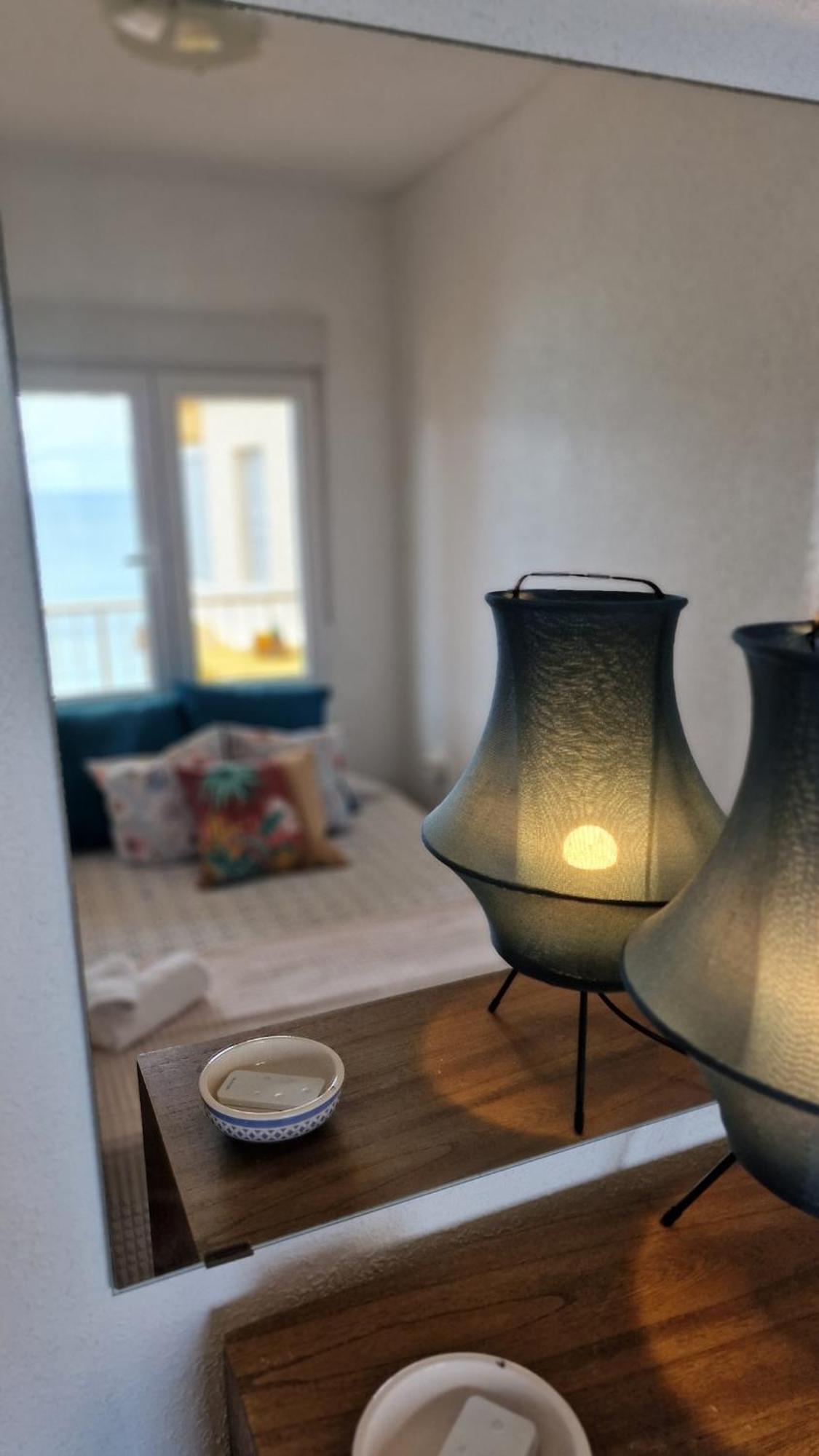 Arena Y Mar Apartment Tavernes de Valldigna Ngoại thất bức ảnh