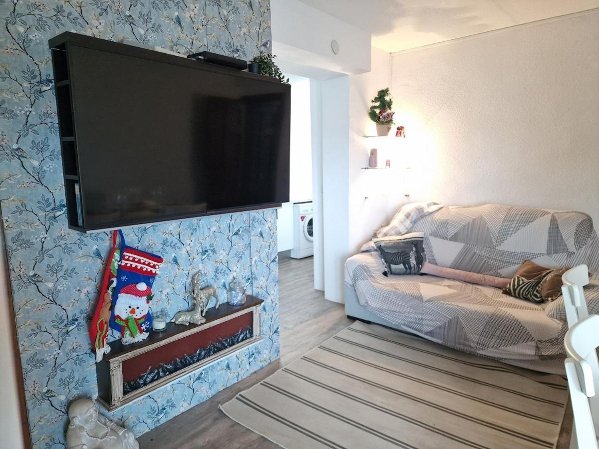Arena Y Mar Apartment Tavernes de Valldigna Ngoại thất bức ảnh