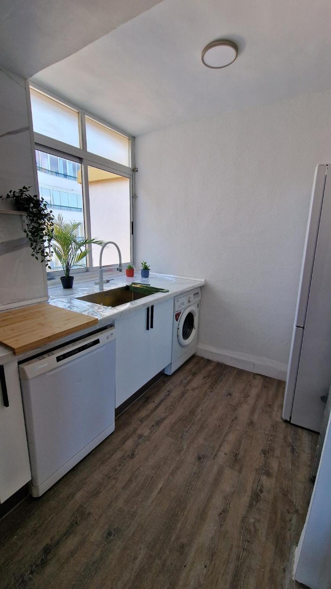Arena Y Mar Apartment Tavernes de Valldigna Ngoại thất bức ảnh