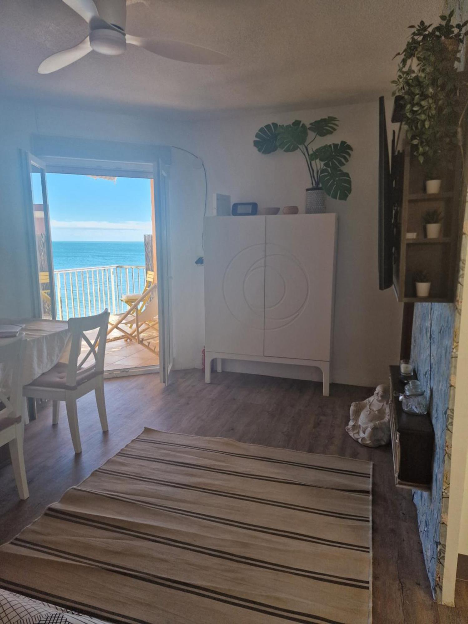 Arena Y Mar Apartment Tavernes de Valldigna Ngoại thất bức ảnh