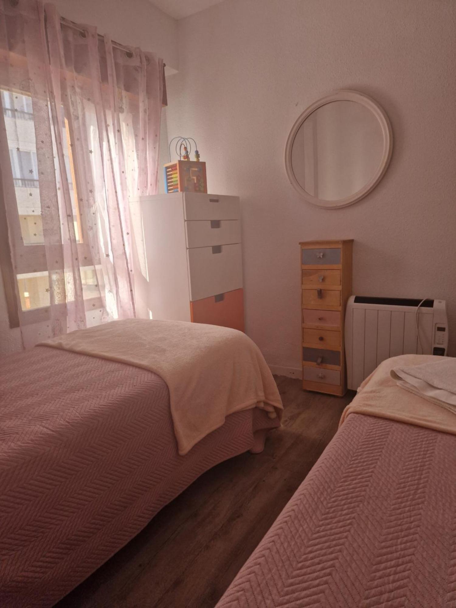 Arena Y Mar Apartment Tavernes de Valldigna Ngoại thất bức ảnh