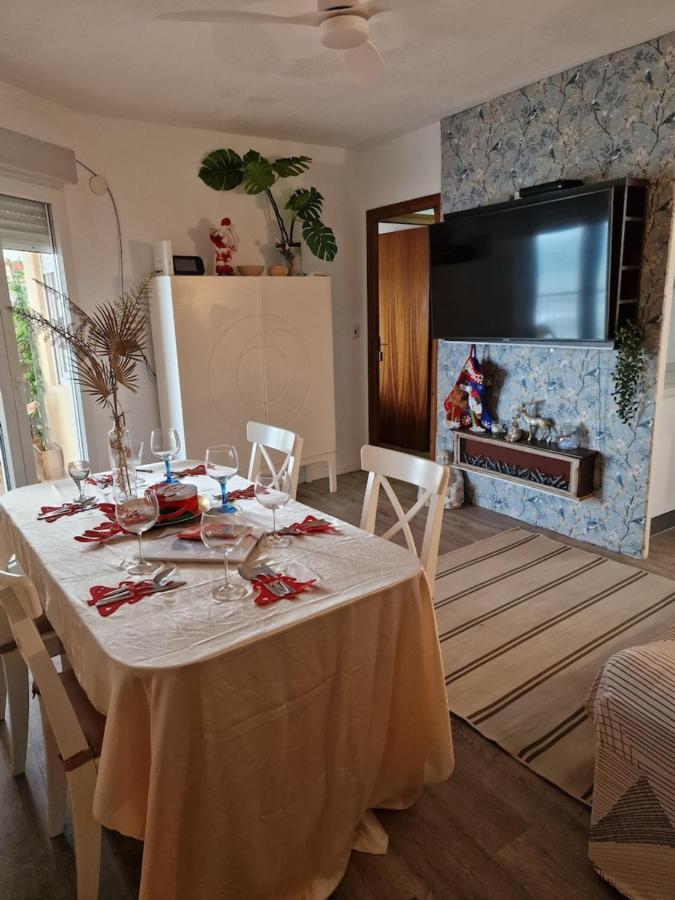 Arena Y Mar Apartment Tavernes de Valldigna Ngoại thất bức ảnh